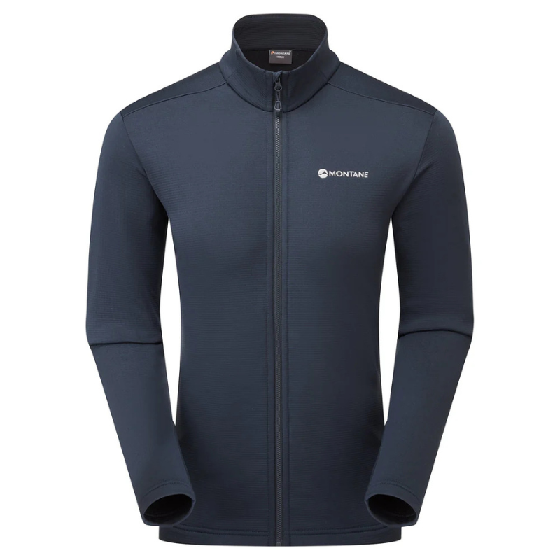 Vyriškas džemperis Montane Protium Jacket