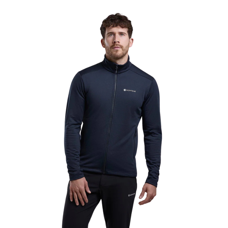 Vyriškas džemperis Montane Protium Jacket