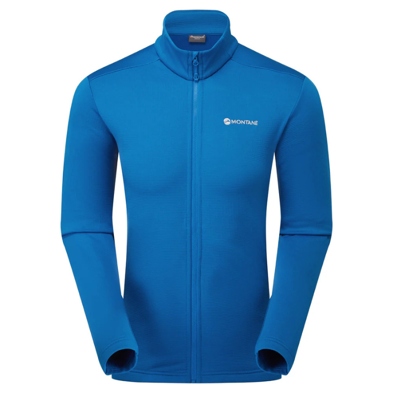 Vyriškas džemperis Montane Protium Jacket