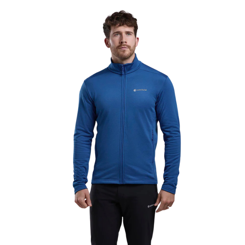 Vyriškas džemperis Montane Protium Jacket