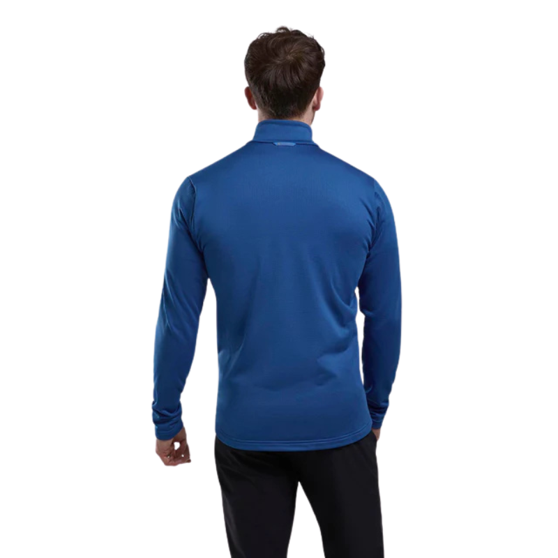 Vyriškas džemperis Montane Protium Jacket
