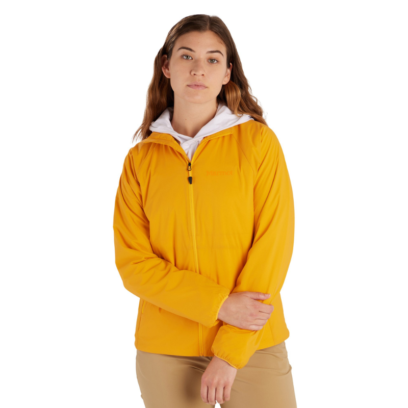 Moteriška striukė Marmot Wms Novus LT Jacket Moteriška striukė Marmot Wms Novus LT Jacket