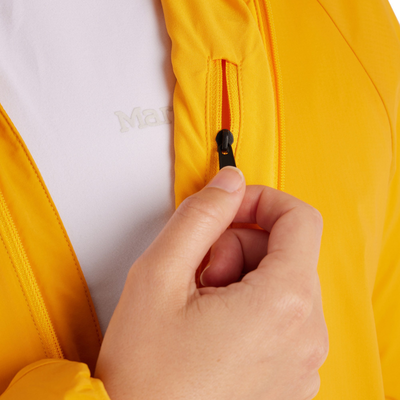 Moteriška striukė Marmot Wms Novus LT Jacket Moteriška striukė Marmot Wms Novus LT Jacket