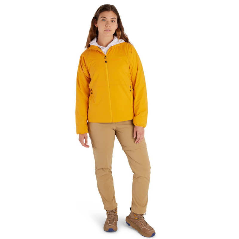 Moteriška striukė Marmot Wms Novus LT Jacket Moteriška striukė Marmot Wms Novus LT Jacket