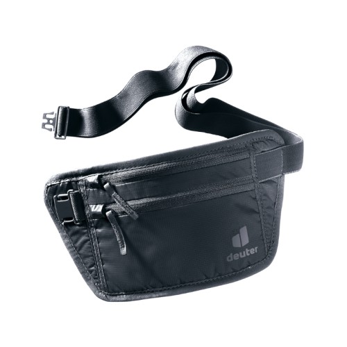 Piniginė ant liemens Deuter Security Money Belt I