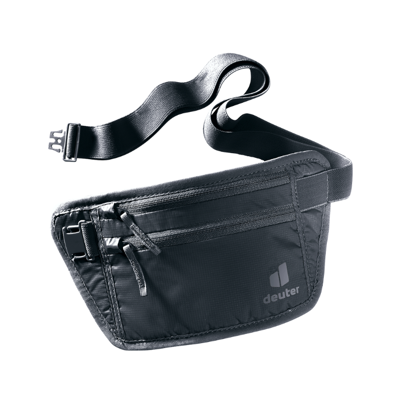 Piniginė ant liemens Deuter Security Money Belt I Piniginė ant liemens Deuter Security Money Belt I