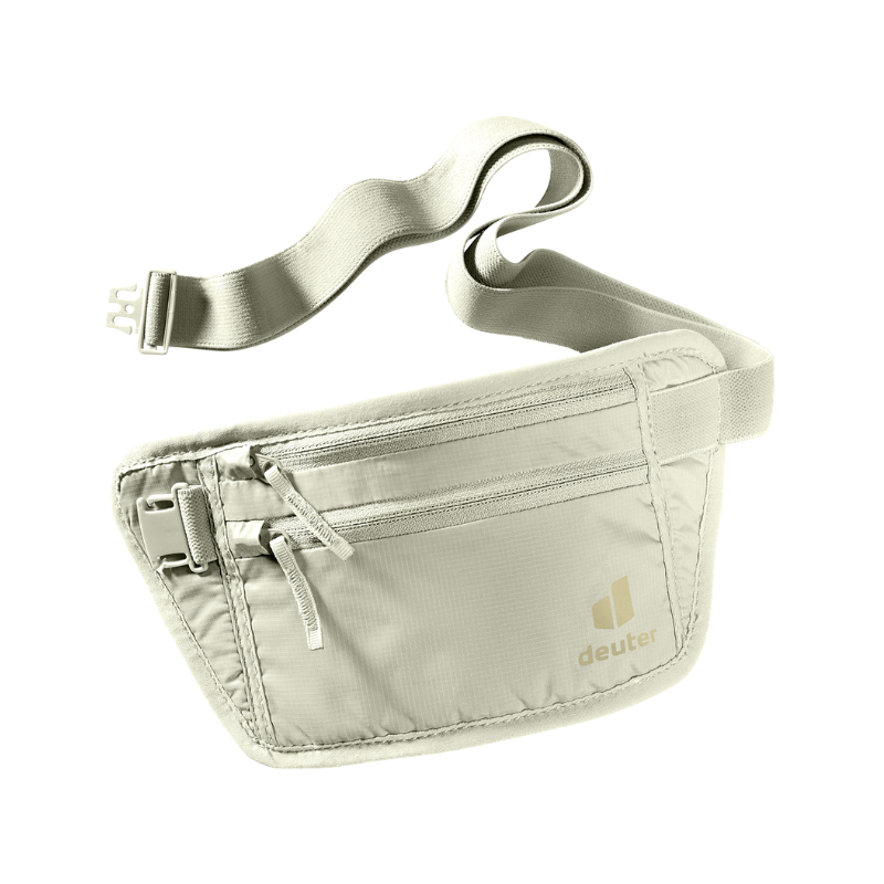 Piniginė ant liemens Deuter Security Money Belt I Piniginė ant liemens Deuter Security Money Belt I