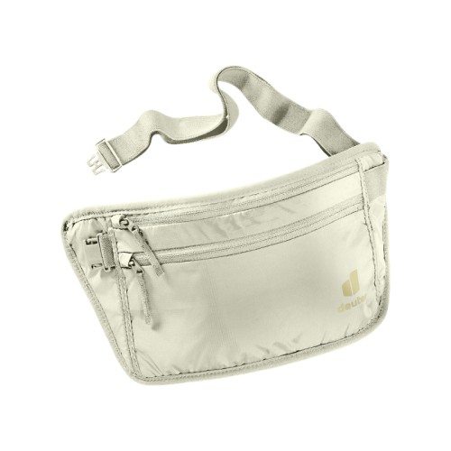 Piniginė ant liemens Deuter Security Money Belt II