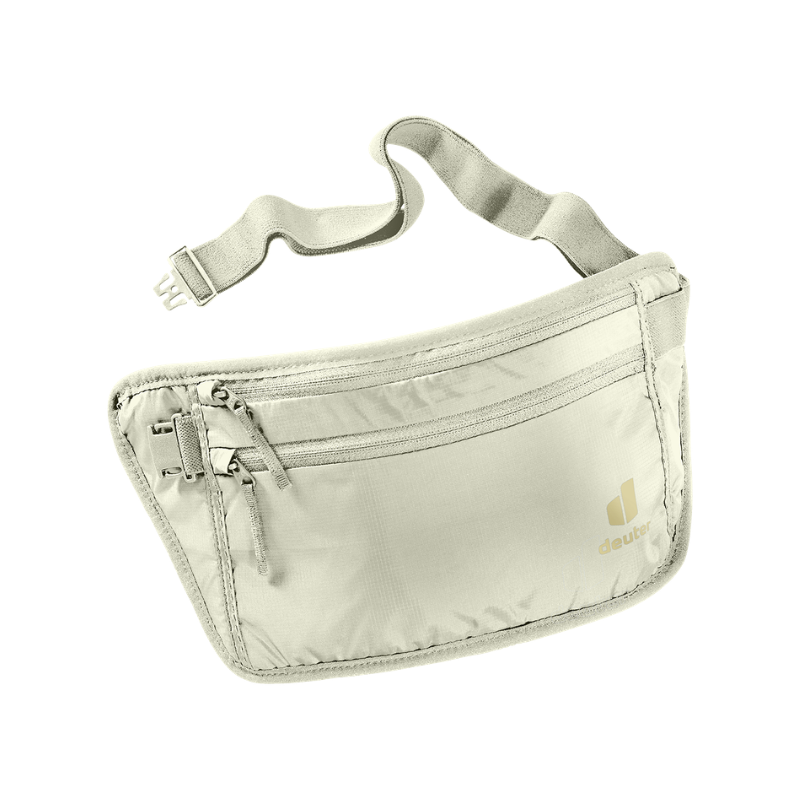 Piniginė ant liemens Deuter Security Money Belt II Piniginė ant liemens Deuter Security Money Belt II