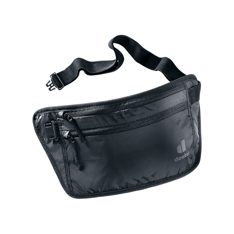 Piniginė ant liemens Deuter Security Money Belt II Piniginė ant liemens Deuter Security Money Belt II