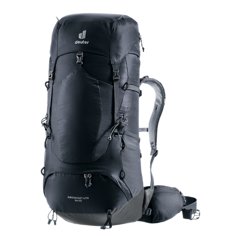 Kuprinė Deuter Aircontact Lite 50 + 10