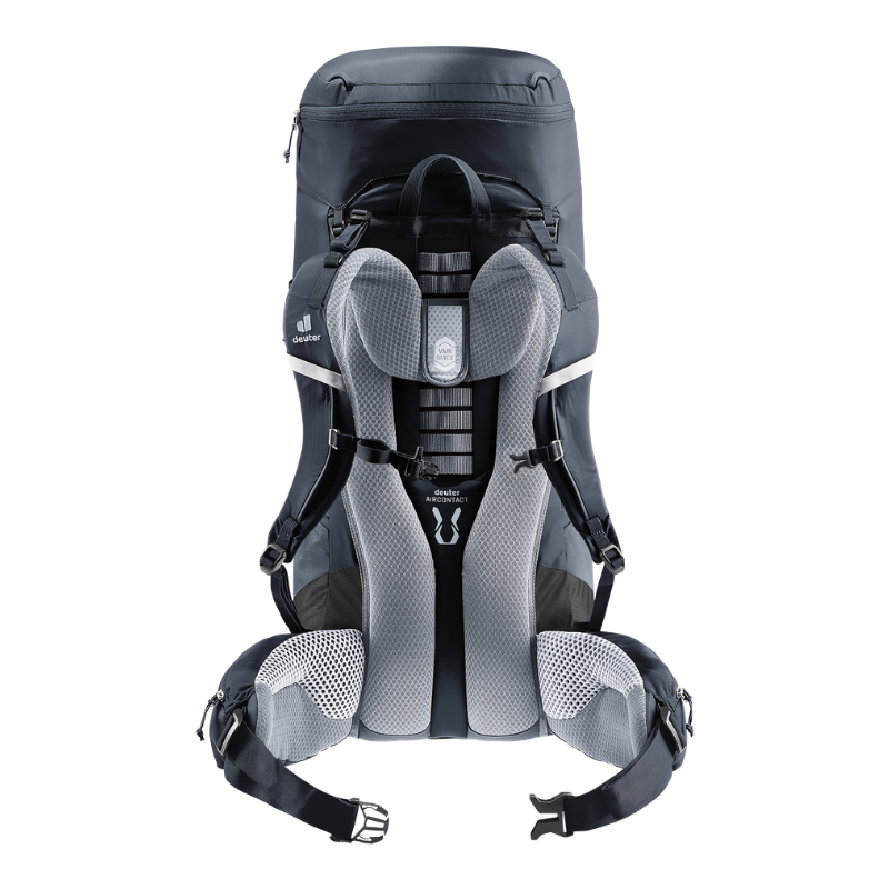 Kuprinė Deuter Aircontact Lite 50 + 10