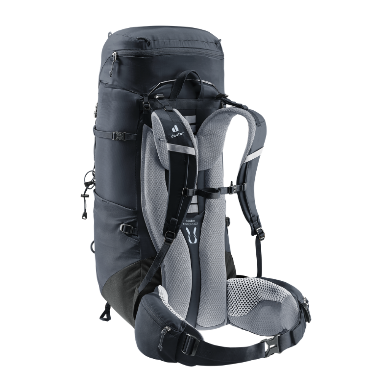 Kuprinė Deuter Aircontact Lite 50 + 10