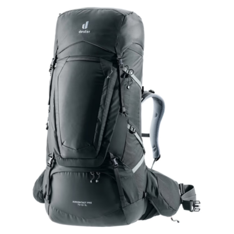 Turistinė kuprinė Deuter Aircontact Core 50+10