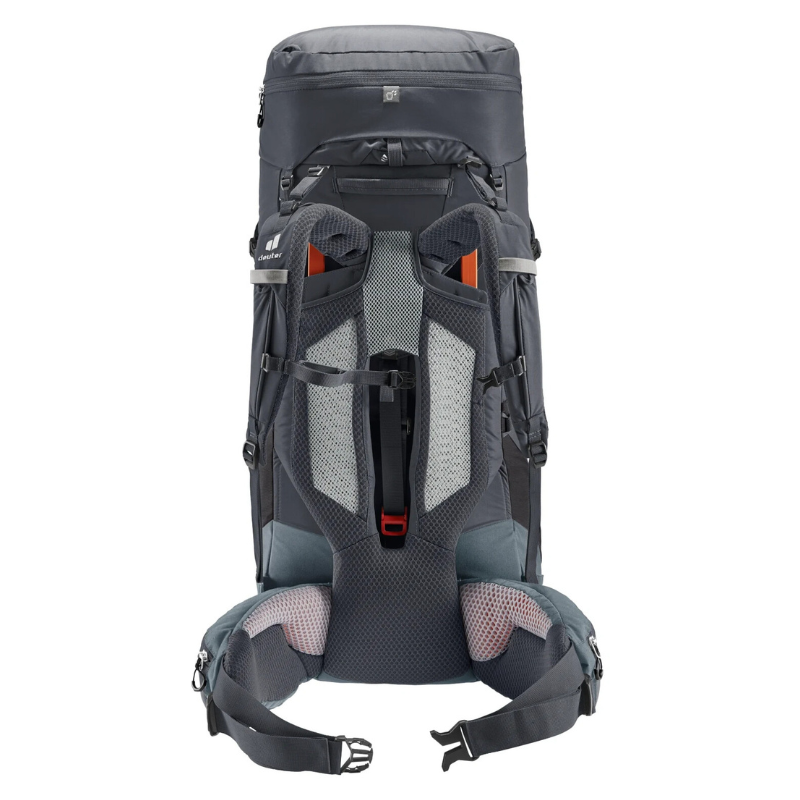 Turistinė kuprinė Deuter Aircontact Core 50+10