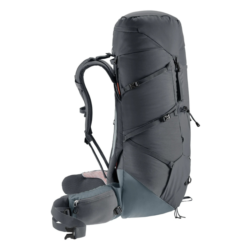 Turistinė kuprinė Deuter Aircontact Core 50+10