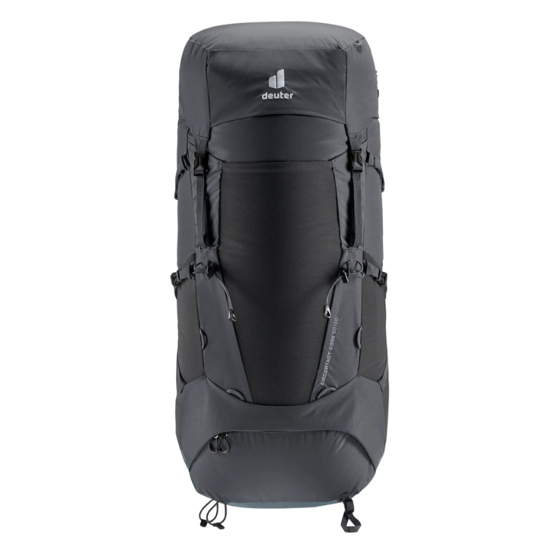 Turistinė kuprinė Deuter Aircontact Core 50+10