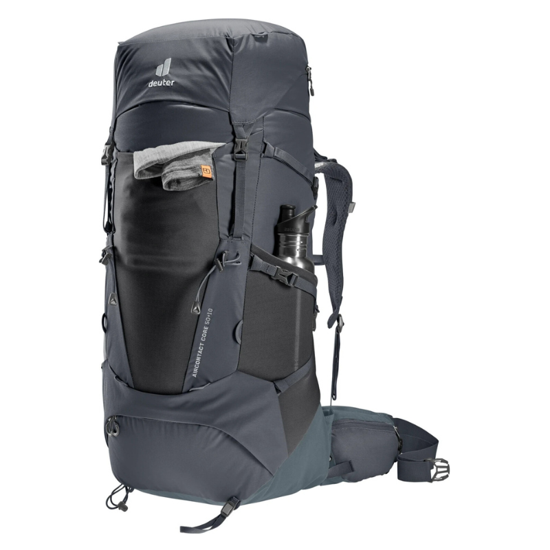 Turistinė kuprinė Deuter Aircontact Core 50+10