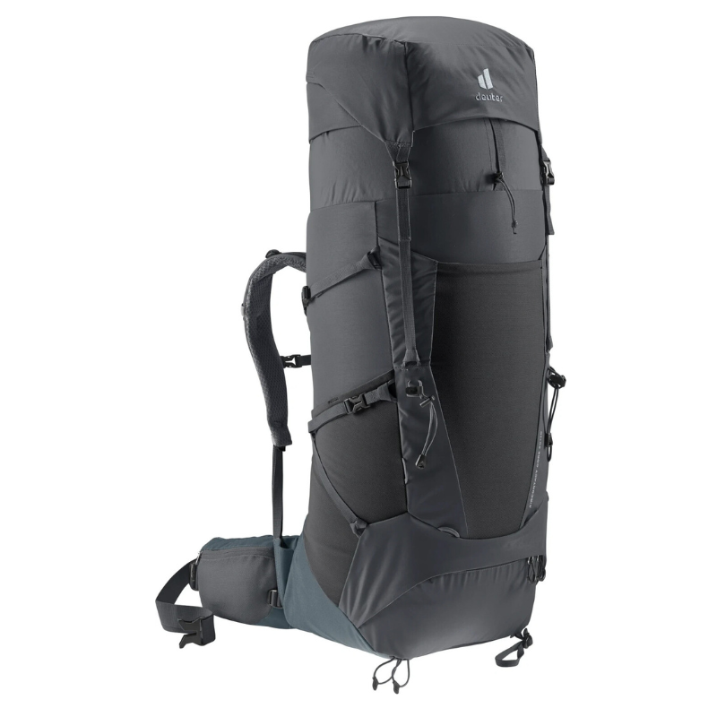 Turistinė kuprinė Deuter Aircontact Core 50+10
