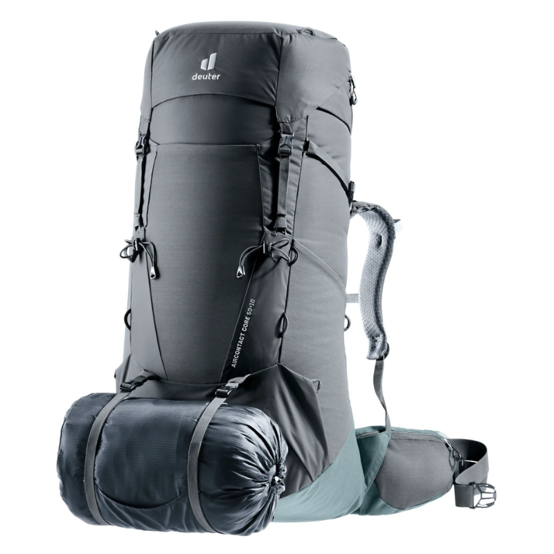 Turistinė kuprinė Deuter Aircontact Core 50+10