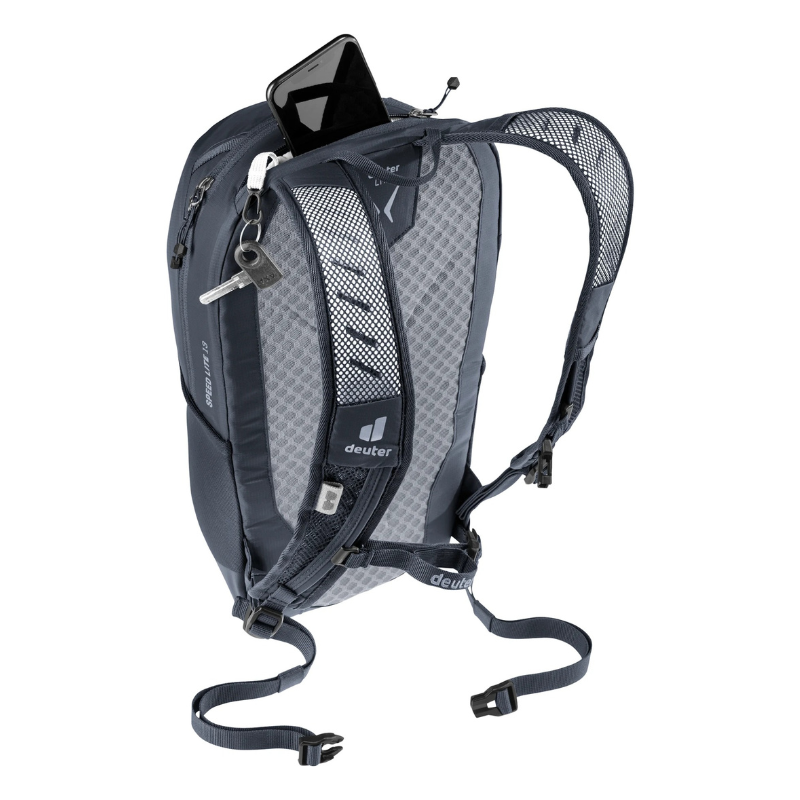 Kuprinė Deuter Speed Lite 13