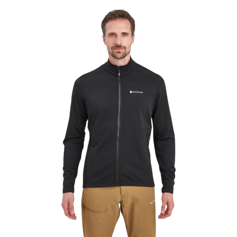 Vyriškas džemperis Montane Protium Jacket