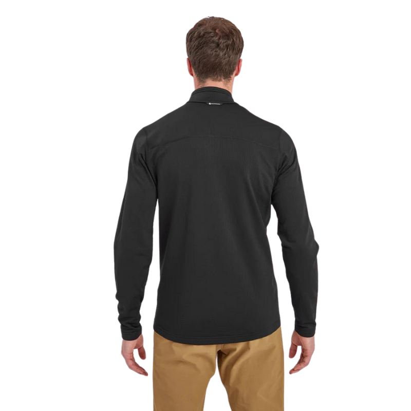Vyriškas džemperis Montane Protium Jacket