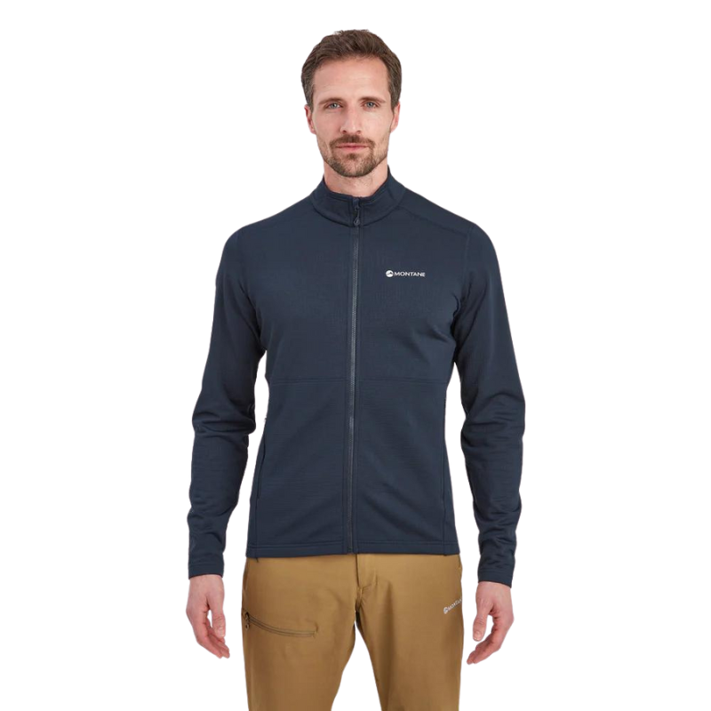 Vyriškas džemperis Montane Protium Jacket