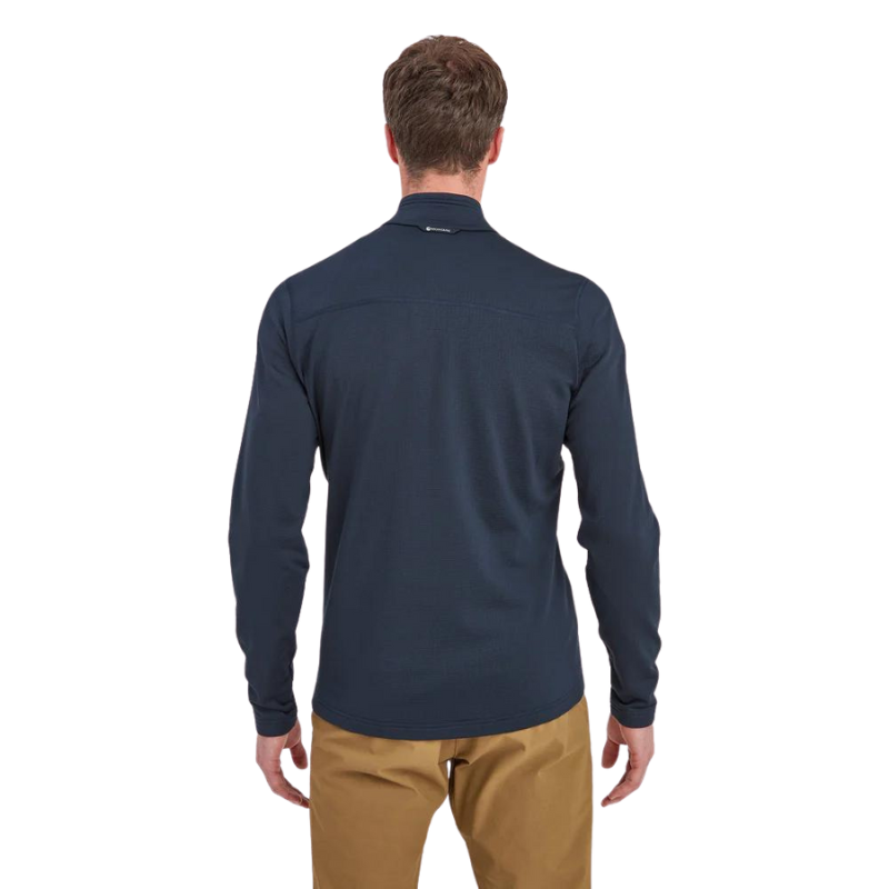 Vyriškas džemperis Montane Protium Jacket