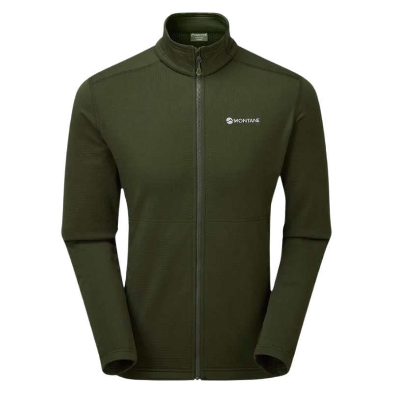 Vyriškas džemperis Montane Protium Jacket
