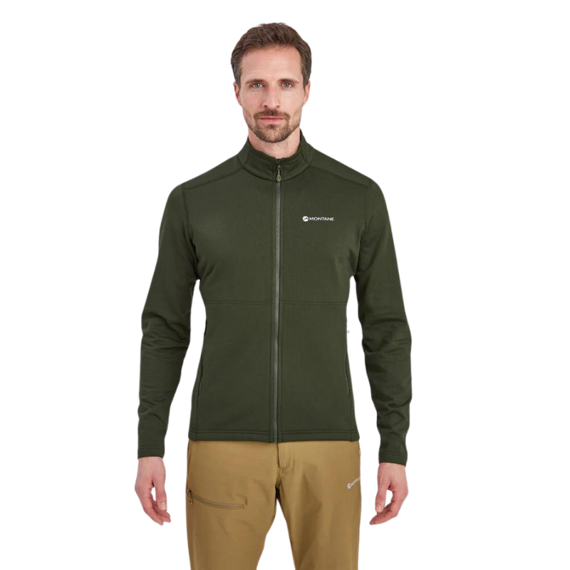Vyriškas džemperis Montane Protium Jacket