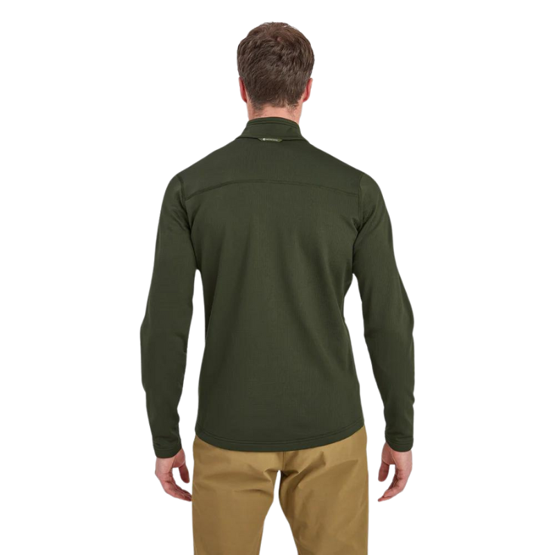 Vyriškas džemperis Montane Protium Jacket