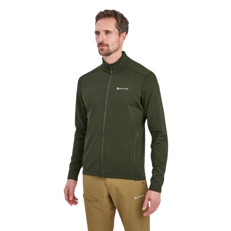 Vyriškas džemperis Montane Protium Jacket