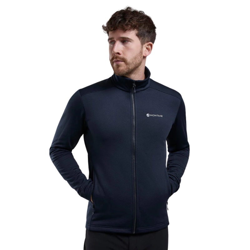 Vyriškas džemperis Montane Protium Jacket