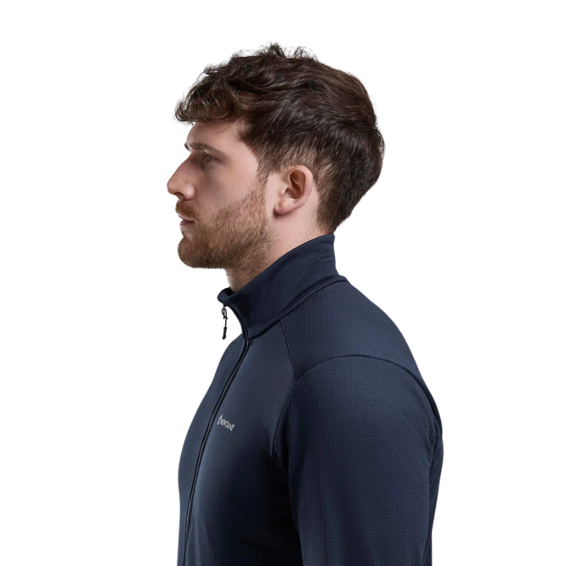 Vyriškas džemperis Montane Protium Jacket