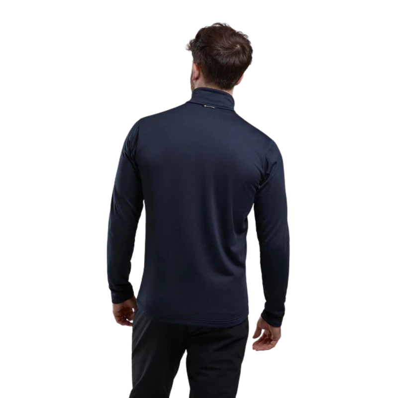 Vyriškas džemperis Montane Protium Jacket