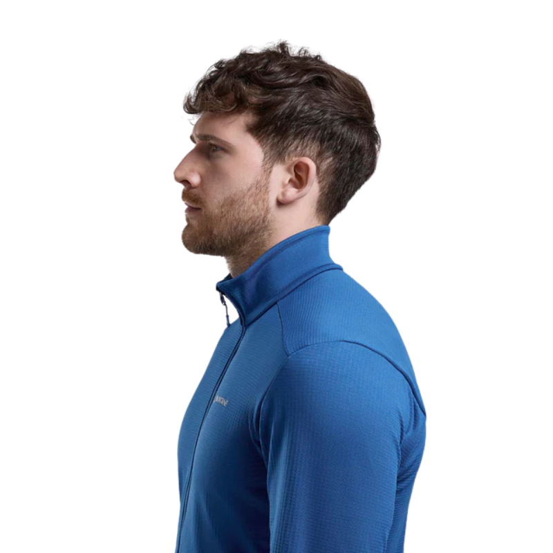 Vyriškas džemperis Montane Protium Jacket