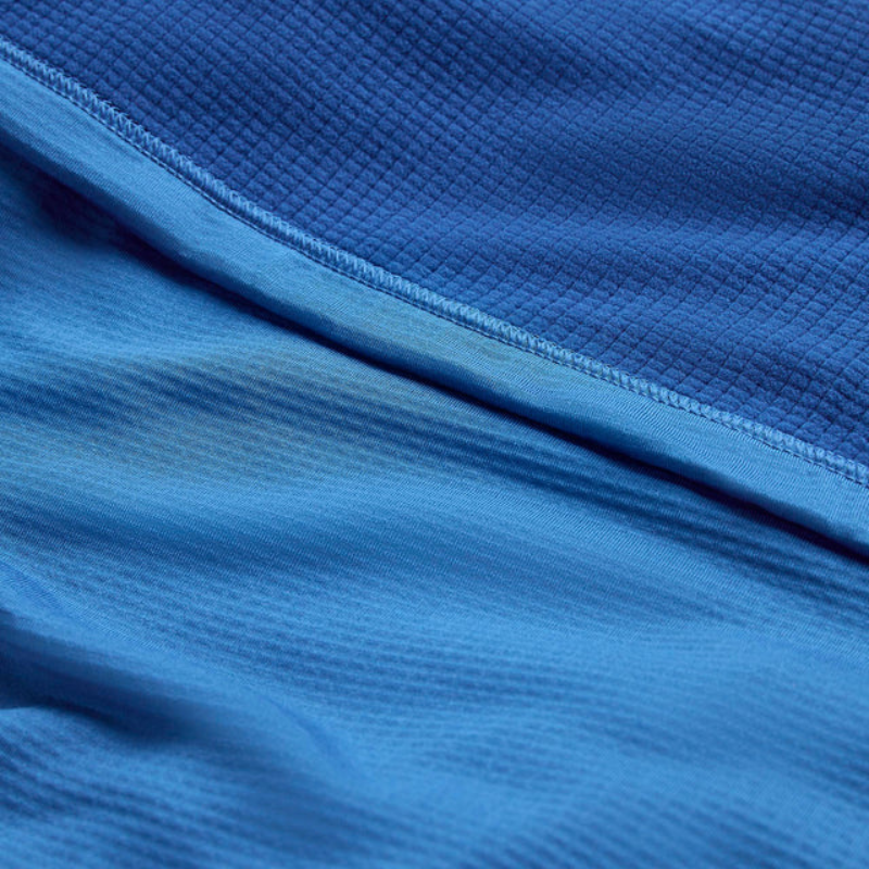 Vyriškas džemperis Montane Protium Jacket
