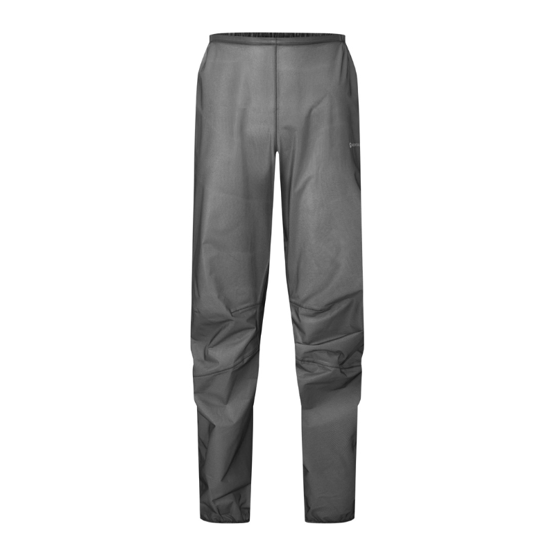 Kelnės nuo lietaus Montane Unisex Minimus Nano Pants