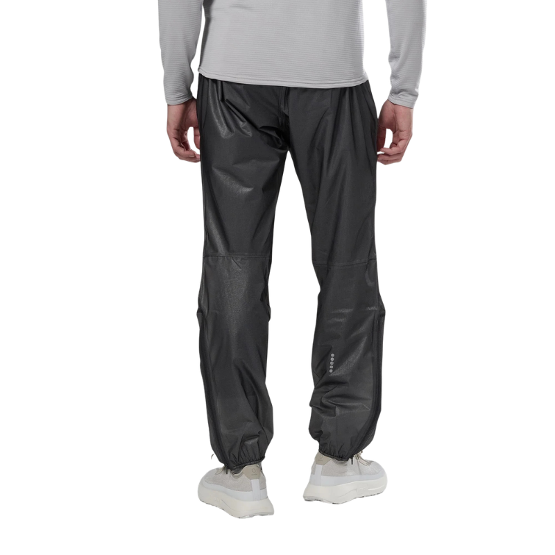 Kelnės nuo lietaus Montane Unisex Minimus Nano Pants