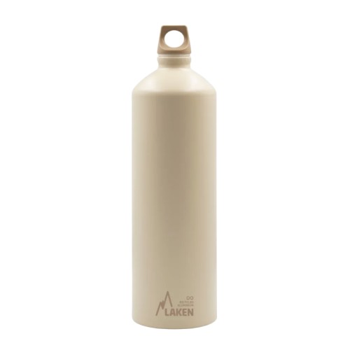 Aliumininis butelis Laken Alu. bottle Futura 1,5 L