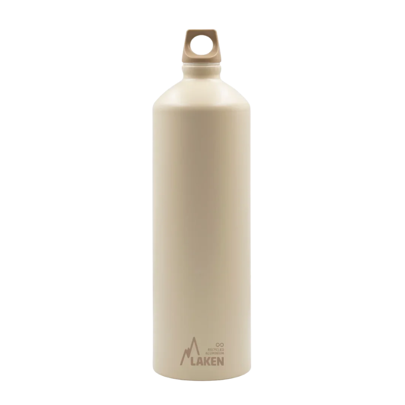 Aliumininis butelis Laken Alu. bottle Futura 1,5 L