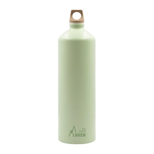 Aliumininis butelis Laken Alu. bottle Futura 0,75 L