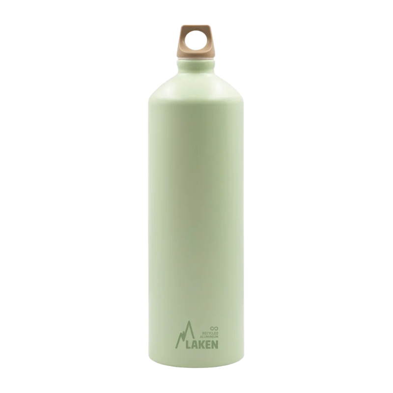 Aliumininis butelis Laken Alu. bottle Futura 0,75 L