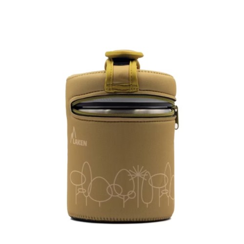 Maisto termosas Laken SS Thermo food container 1 L. Drinklife + Cover