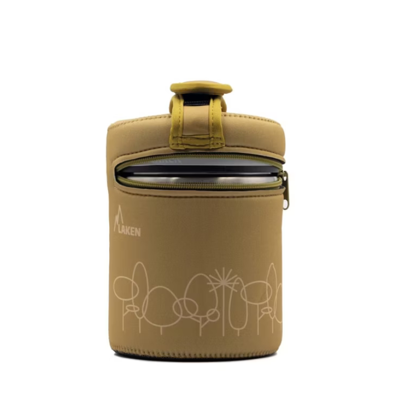 Maisto termosas Laken SS Thermo food container 1 L. Drinklife + Cover Maisto termosas Laken SS Thermo food container 1 L. Drinklife + Cover