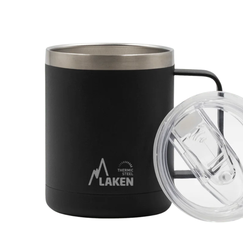 Laken St. Steel Thermo Mug 360 ml