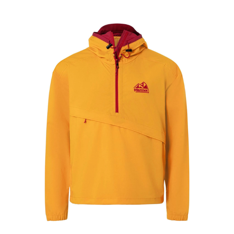 Vyriška striukė Marmot '96 Active Anorak Jacket Vyriška striukė Marmot '96 Active Anorak Jacket