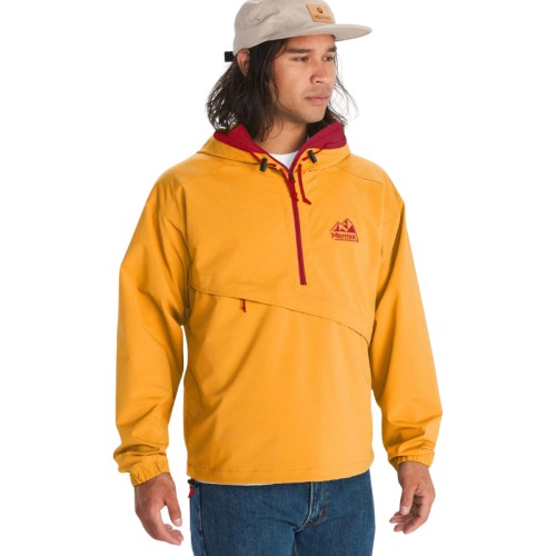 Vyriška striukė Marmot '96 Active Anorak Jacket Vyriška striukė Marmot '96 Active Anorak Jacket