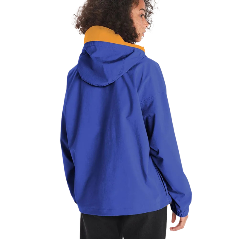 Moteriška striukė Marmot W ’96 Active Anorak Jacket Moteriška striukė Marmot W ’96 Active Anorak Jacket